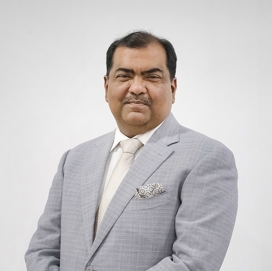 Mr. Ishtiaque Abedin